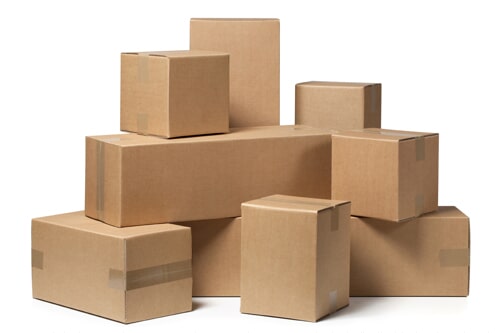 Box packaging deals suppliers